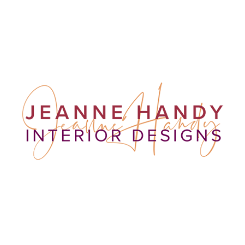 Jeanne Handy Designs<br />
